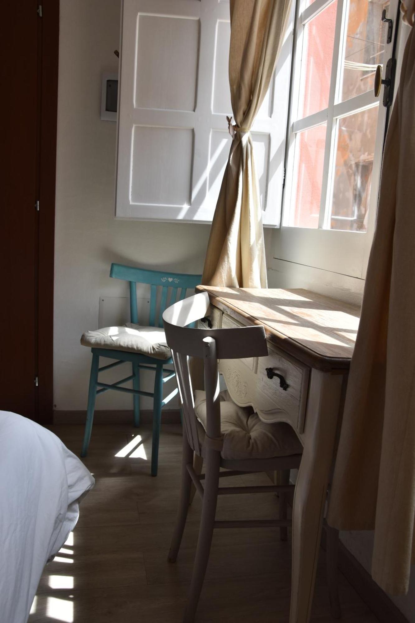 Il Girasole Apartment Iglesias Exterior photo